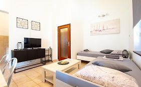 Apartments Ela